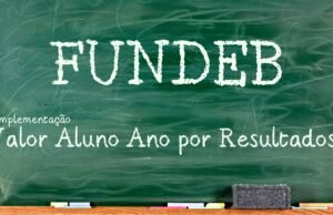 Prazo para habilitação de municípios aos recursos da complementação Valor Aluno Ano termina nesta segunda (15)