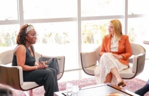 Iracema vale recebe juíza da Corte Constitucional de Angola