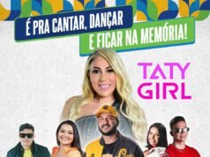 Aniversário de 73 anos de São José de Ribamar reúne shows, obras e grandes conquistas