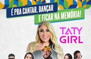 Aniversário de 73 anos de São José de Ribamar reúne shows, obras e grandes conquistas