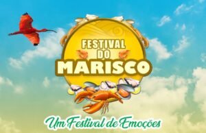 Festival do Marisco começa hoje em Paço do Lumiar e segue domingo dia 07 de setembro.