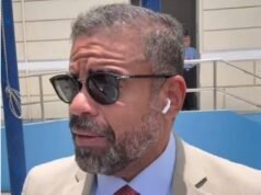 Paulo Victor ratifica pré-candidatura a estadual e afasta boato sobre desistência