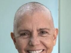 Roseana posta imagem sobre nova etapa para tratamento de câncer