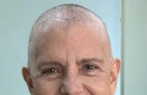 Roseana posta imagem sobre nova etapa para tratamento de câncer