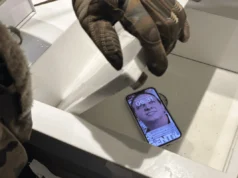 Fábio Gentil escondeu celular na pia do banheiro durante operação da PF