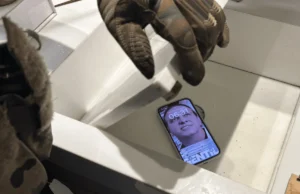 Fábio Gentil escondeu celular na pia do banheiro durante operação da PF