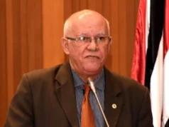 CPMI do INSS solicita relatório financeiro de deputado maranhense