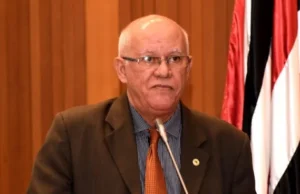 PF coloca tornozeleira em Edson Araújo; Deputado cumpre outras sanções