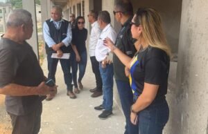 TCE inicia mais uma etapa da fiscalização de obras inacabadas na educação do MA