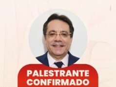 Presidente do CRM-MA, José Albuquerque irá palestrar no 80º Congresso Brasileiro de Cardiologia