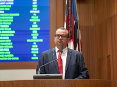 Adelmo Soares critica opositores que mudam de lado em busca de interesses pessoais