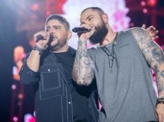Últimos ingressos para turnê de 20 anos da dupla Jorge e Mateus em São Luís