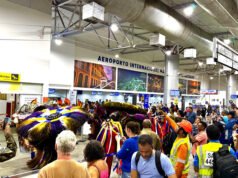 MA vive momento de ascensão com índices históricos no turismo