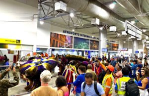 MA vive momento de ascensão com índices históricos no turismo