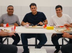 Região Tocantina recebe mais obras e serviços estaduais