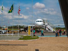 Turismo no MA cresce quase 19% e atrai milhares de passageiros no segundo trimestre de 2025