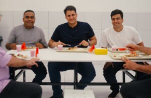 Região Tocantina recebe mais obras e serviços estaduais