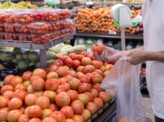 Nove de 12 produtos da cesta básica tiveram queda em São Luís