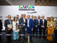 No Maranhão, nova edição da Caravana Federativa será iniciada na quinta (11)