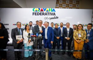 No Maranhão, nova edição da Caravana Federativa será iniciada na quinta (11)