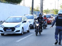 Operação Impacto amplia ações de segurança na Grande Ilha