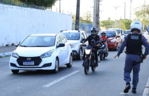Operação Impacto amplia ações de segurança na Grande Ilha