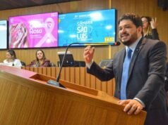 Dr. Joel destaca união da Câmara para construção do Hospital de Pediatria Oncológica