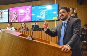 Dr. Joel destaca união da Câmara para construção do Hospital de Pediatria Oncológica