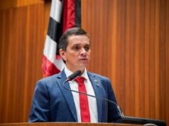 Ricardo Arruda viabiliza construção de ponte para atender comunidade indígena de Grajaú