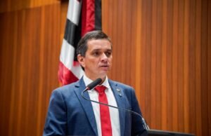 Ricardo Arruda viabiliza construção de ponte para atender comunidade indígena de Grajaú