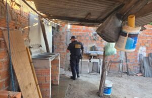 Em Caxias, Polícia Federal realiza operação Dupla Face