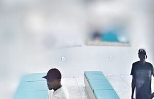 Polícia divulga imagens de suspeitos de assalto à agência do Sicoob, em Itapecuru