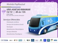 Prefeitura de Ribamar e TJMA firmam parceria para levar mais cidadania à população