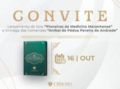 CRM convida categoria para celebrar medicina maranhense