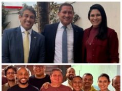 Vereadora deixa projeto de Beto Castro e declara apoio a Marquinhos