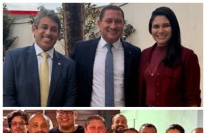 Vereadora deixa projeto de Beto Castro e declara apoio a Marquinhos