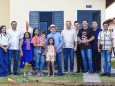 Lula confirma que buscará entendimento entre brandonistas e dinistas