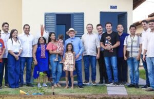 Lula confirma que buscará entendimento entre brandonistas e dinistas