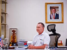 Brandão propõe criação de Auxílio Financeiro aos Órfãos do Feminicídio