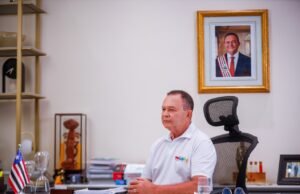 Brandão propõe criação de Auxílio Financeiro aos Órfãos do Feminicídio