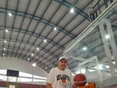 Professor Miranda apresenta plano para reconstruir FMB e resgatar protagonismo do basquete maranhense