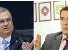 Dino apreciará recurso de presidente afastado da Federação Maranhense de Futebol