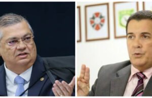 Dino apreciará recurso de presidente afastado da Federação Maranhense de Futebol