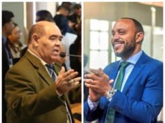 Beto Castro recebe apoio de Astro de Ogum e amplia vantagem pela presidência da CMSL