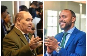 Beto Castro recebe apoio de Astro de Ogum e amplia vantagem pela presidência da CMSL