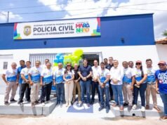 “Nunca um governo trabalhou tanto pelo Maranhão”, afirma Orleans Brandão