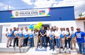 “Nunca um governo trabalhou tanto pelo Maranhão”, afirma Orleans Brandão