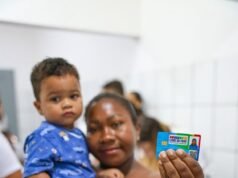 Mais de 1.100 cartões do Maranhão Livre da Fome são entregues em Matinha