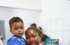 Mais de 1.100 cartões do Maranhão Livre da Fome são entregues em Matinha