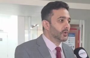 Deputado cita chantagem e tráfico de influência de dinistas contra Brandão